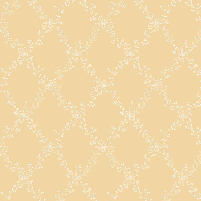 Muster von Toile Trellis 6-44