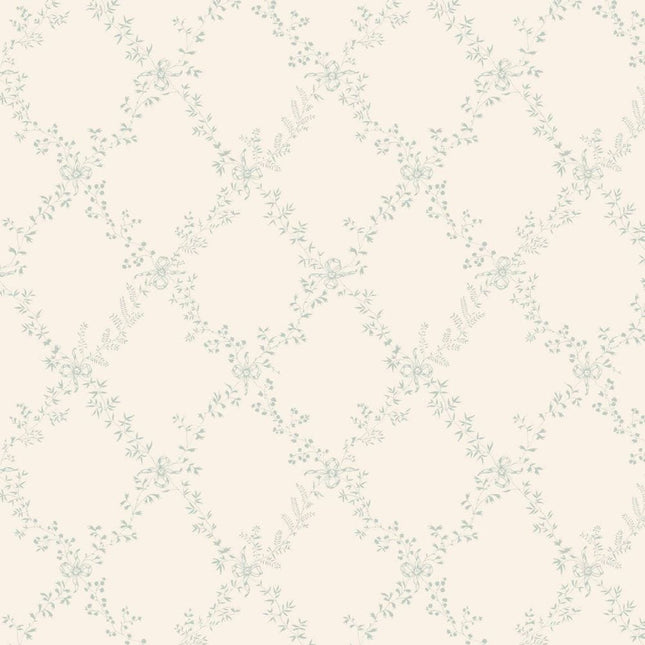 Muster von Toile Trellis 6-68