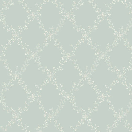 Muster von Toile Trellis 6-69