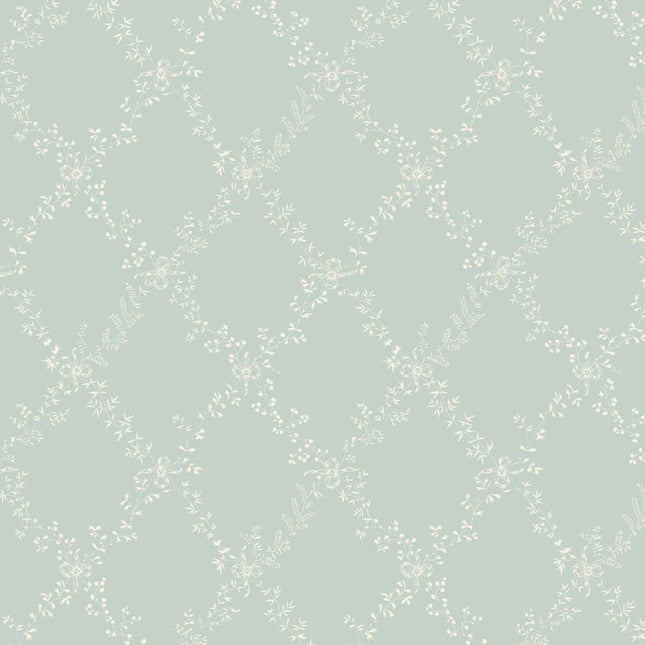 Muster von Toile Trellis 6-69