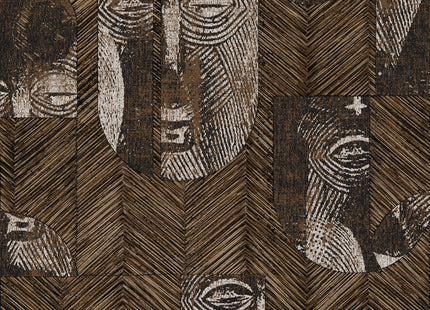 Mask Bamboo TRI 305