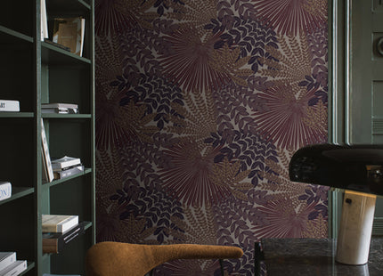 Velvet Leaves 2260