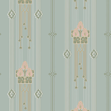 Muster Villastan 4170