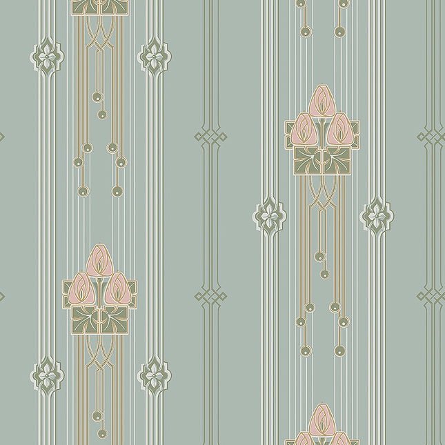 Muster Villastan 4170