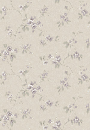 Muster Vintage Rose 4256