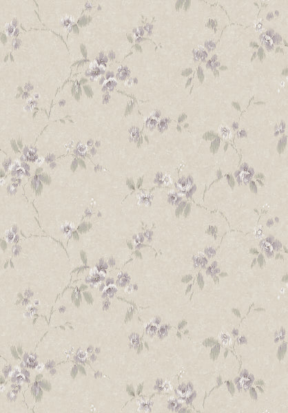 Muster Vintage Rose 4256