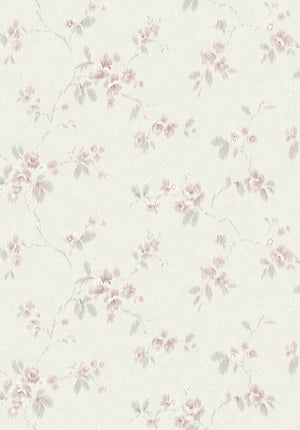 Muster Vintage Rose 4257