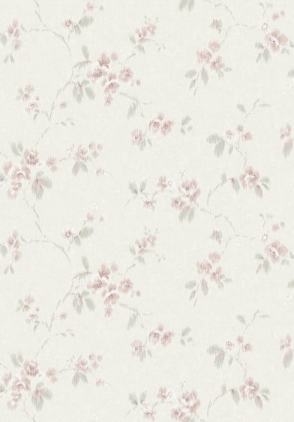 Muster Vintage Rose 4257