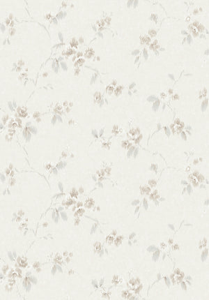 Muster Vintage Rose 4258