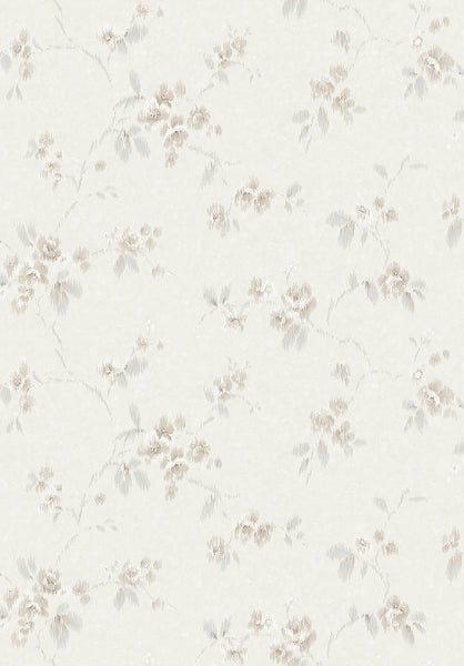 Muster Vintage Rose 4258