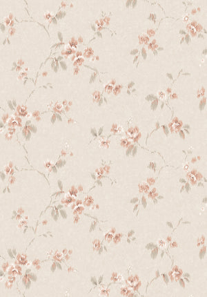 Muster Vintage Rose 4259