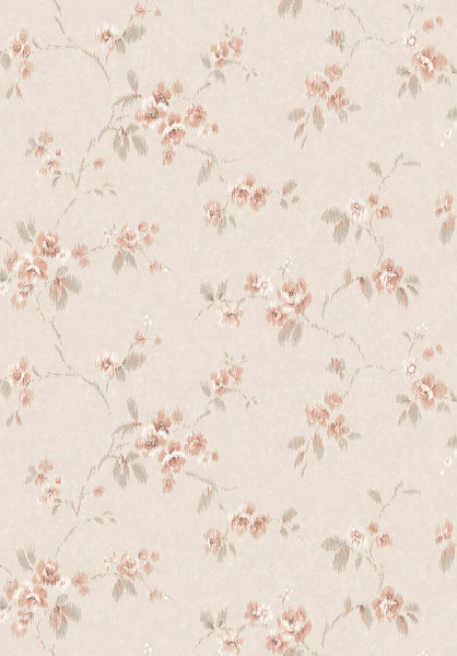 Muster Vintage Rose 4259