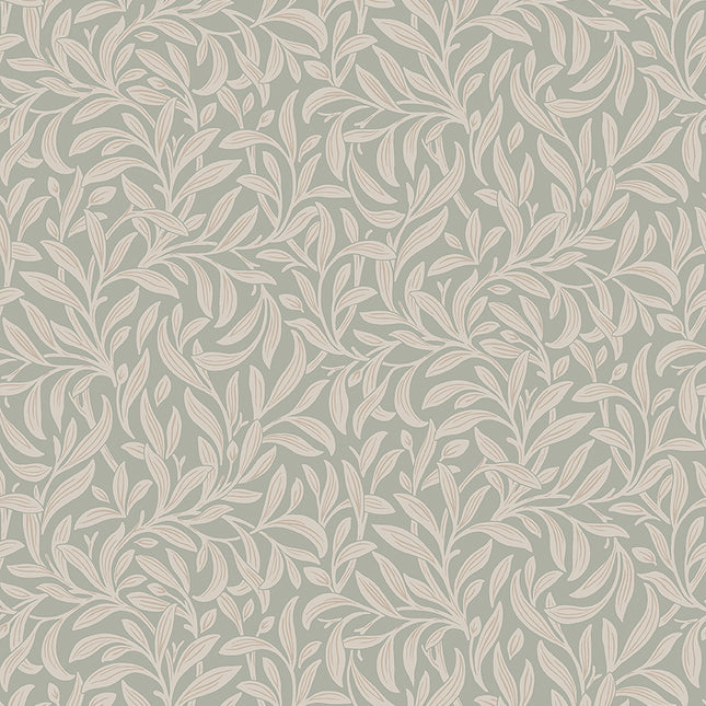 Muster Vintergröna 4829