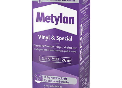 Metylan Vinyl & Spezial 180 g