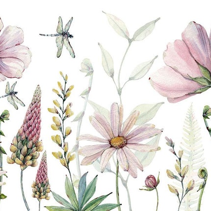 Fabulous Flowers 2012