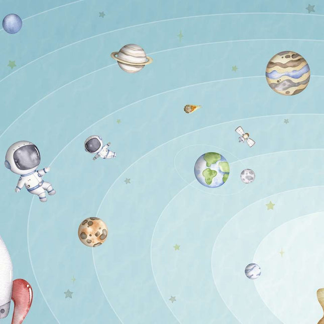 Space Joy Light W13906