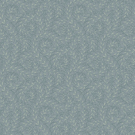 Muster Wild Ferns 2254