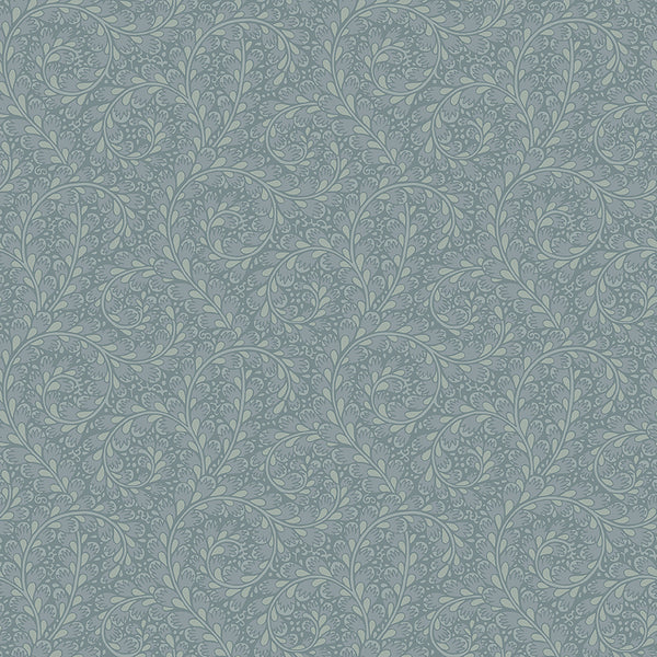 Muster Wild Ferns 2254