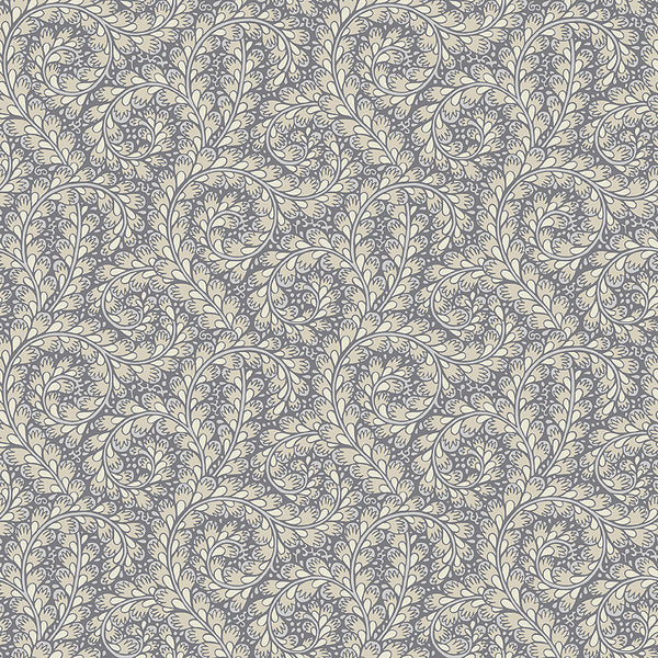 Muster Wild Ferns 2256