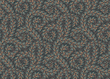 Wild Ferns 2257