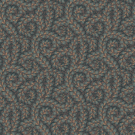 Muster Wild Ferns 2257