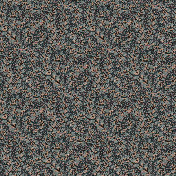 Muster Wild Ferns 2257