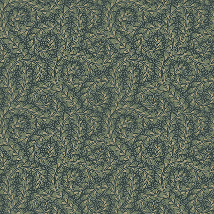 Muster Wild Ferns 2258