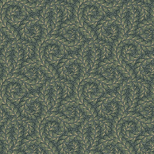 Muster Wild Ferns 2258