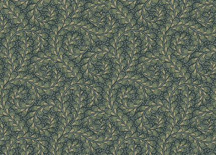Muster von Wild Ferns 2258