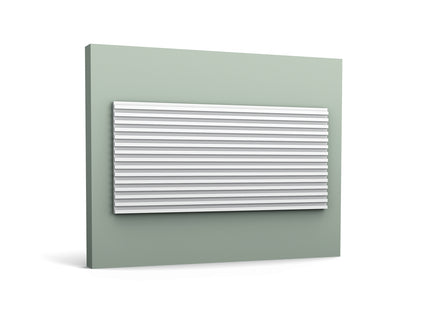 WX205 3D Paneel