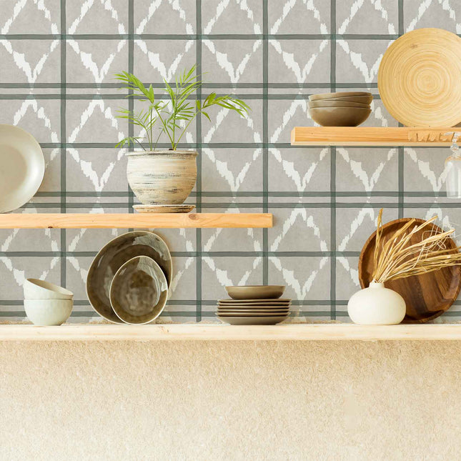 Muster Coordonné YSP0231