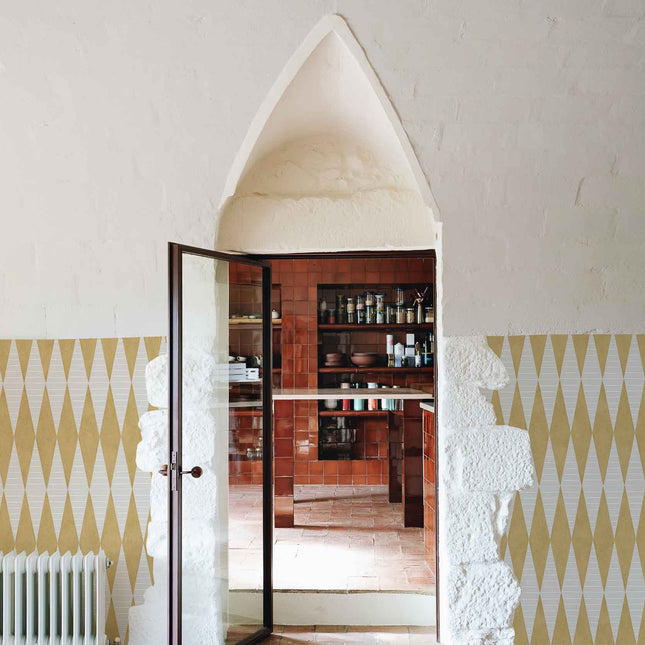 Muster Coordonné YSP0242