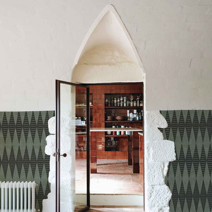 Muster Coordonné YSP0244