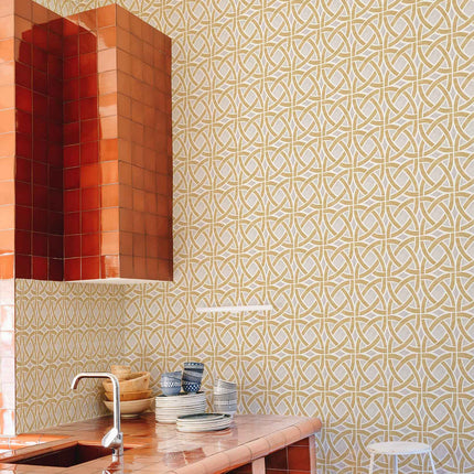 Muster Coordonné YSP0250