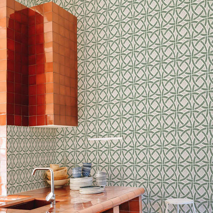 Muster Coordonné YSP0251