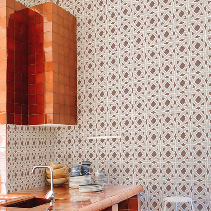 Muster Coordonné YSP0252