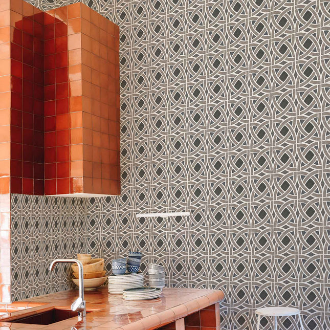 Muster Coordonné YSP0254