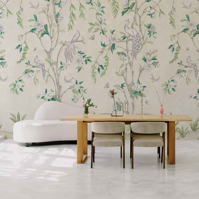 Muster Coordonné YSP0290