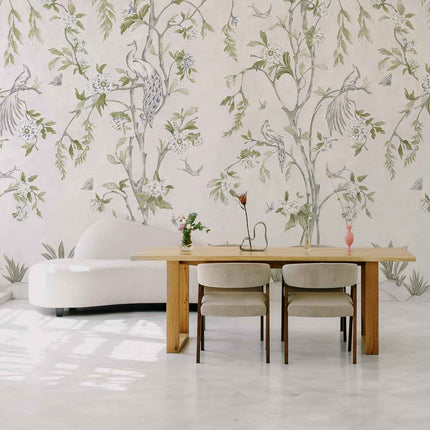 Muster Coordonné YSP0293