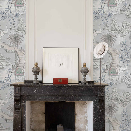 Muster Coordonné SP0300N