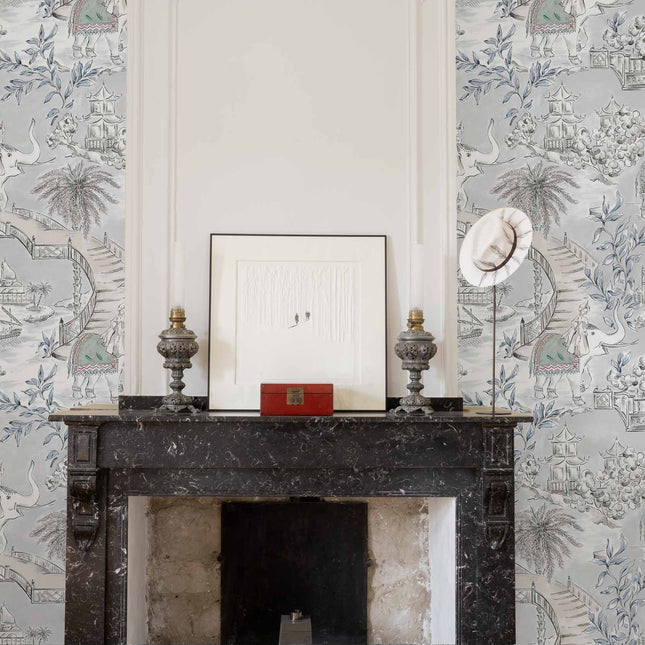 Muster Coordonné SP0300N