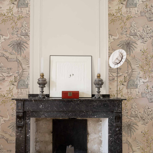 Muster Coordonné SP0302N