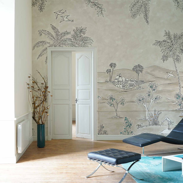 Muster Coordonné SP0329N