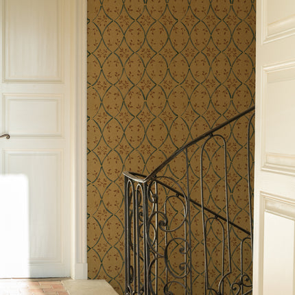 Muster Coordonné SP0406V