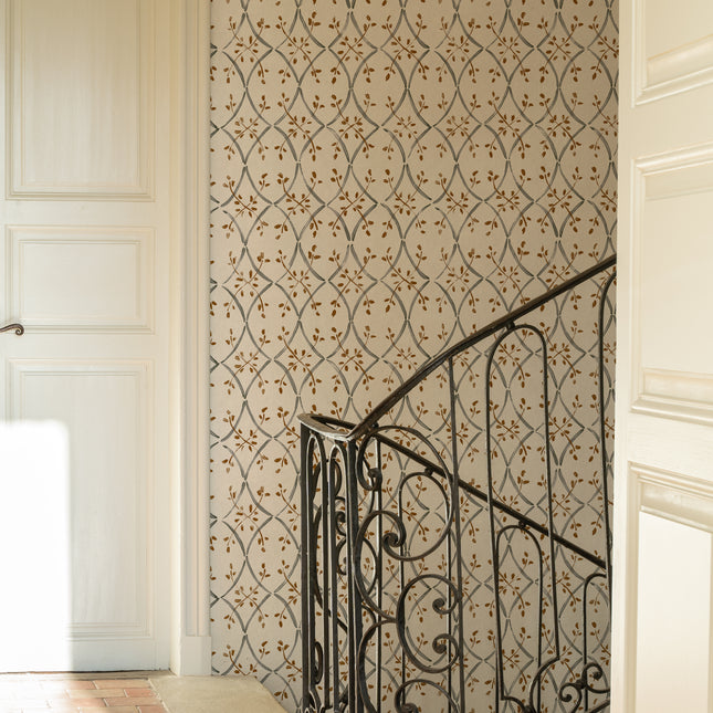 Muster Coordonné SP0407N