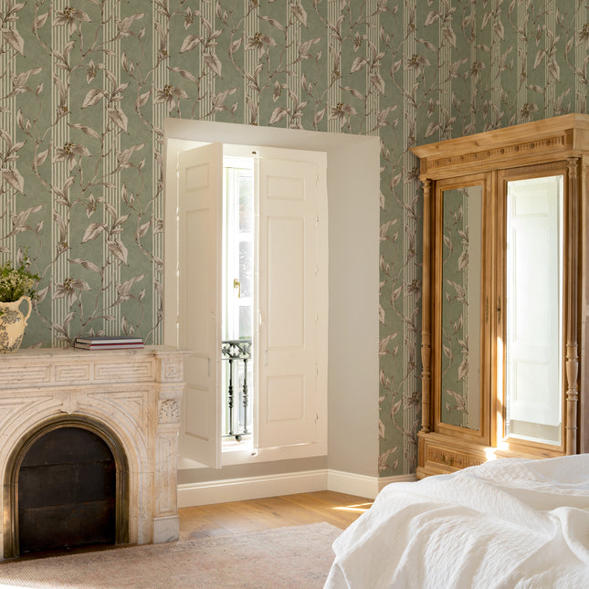 Muster Coordonné SP0417V