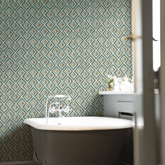 Muster Coordonné SP0429V