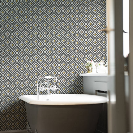 Muster Coordonné SP0431V