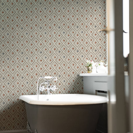 Muster Coordonné SP0432V