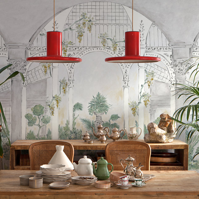 Muster Coordonné SP0433V